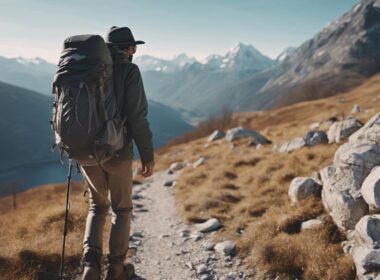 hiking attire made easy