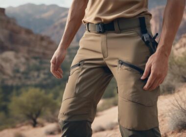 hiking pants buying guide