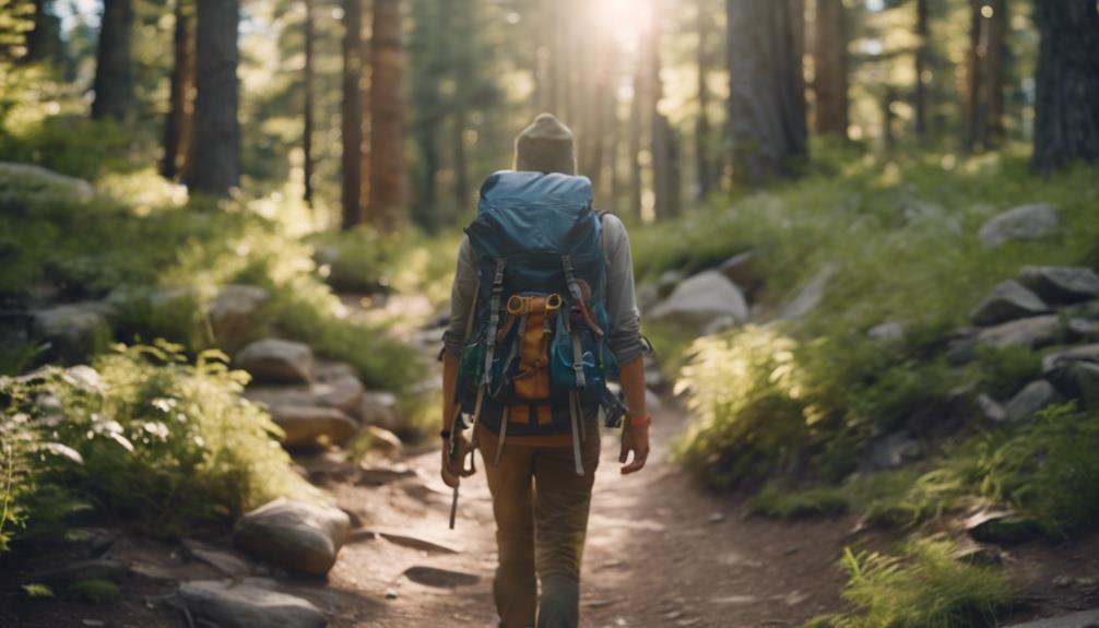 Start Your Hiking Adventure: 7 Essential Tips for Beginners - MacFishes