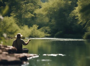 mastering dry fly fishing