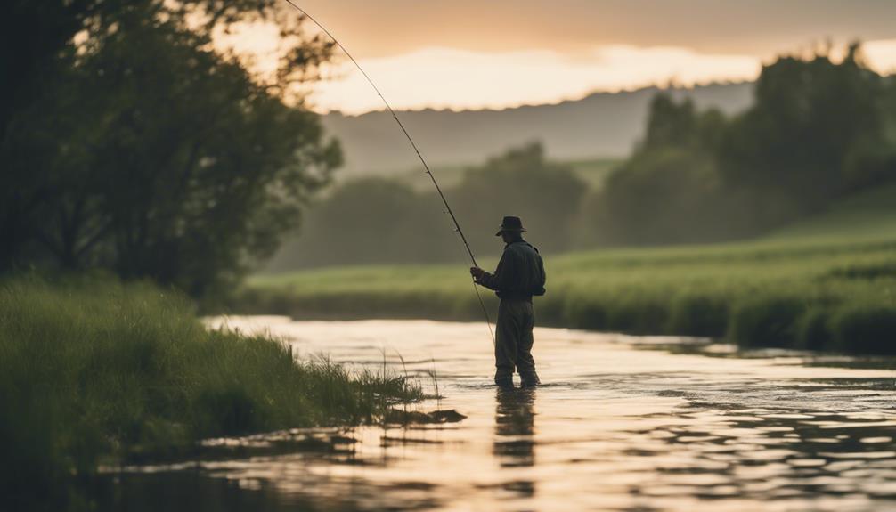 What Is Spey Fly Fishing? A Comprehensive Guide - MacFishes