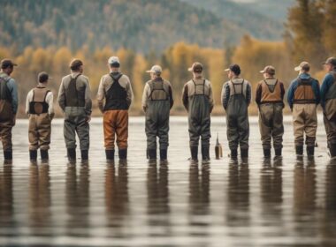 top chest waders reviewed