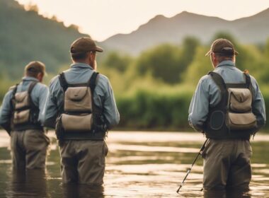 top rated fly fishing waders