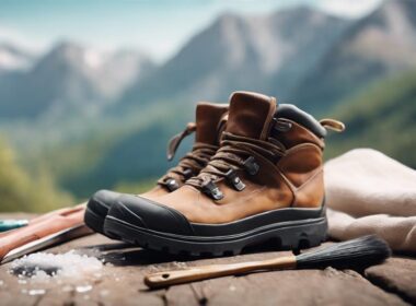 waterproofing guide for boots