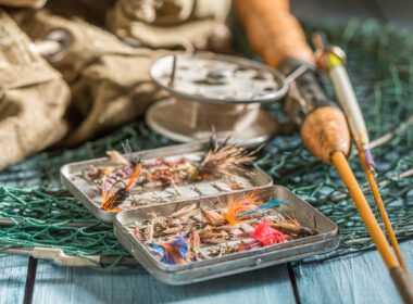 gifts for fly fisherman