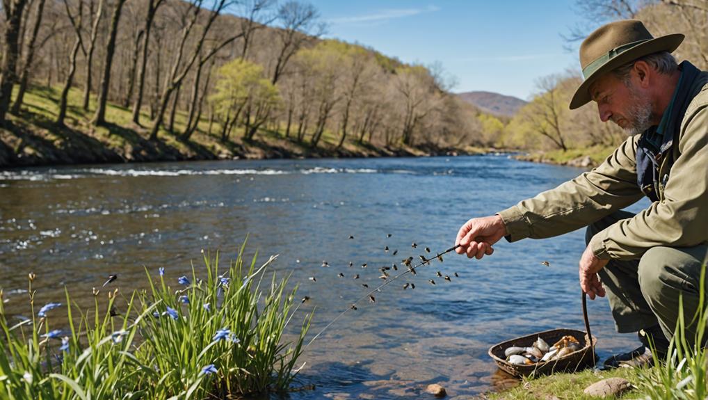 effective fly fishing strategies