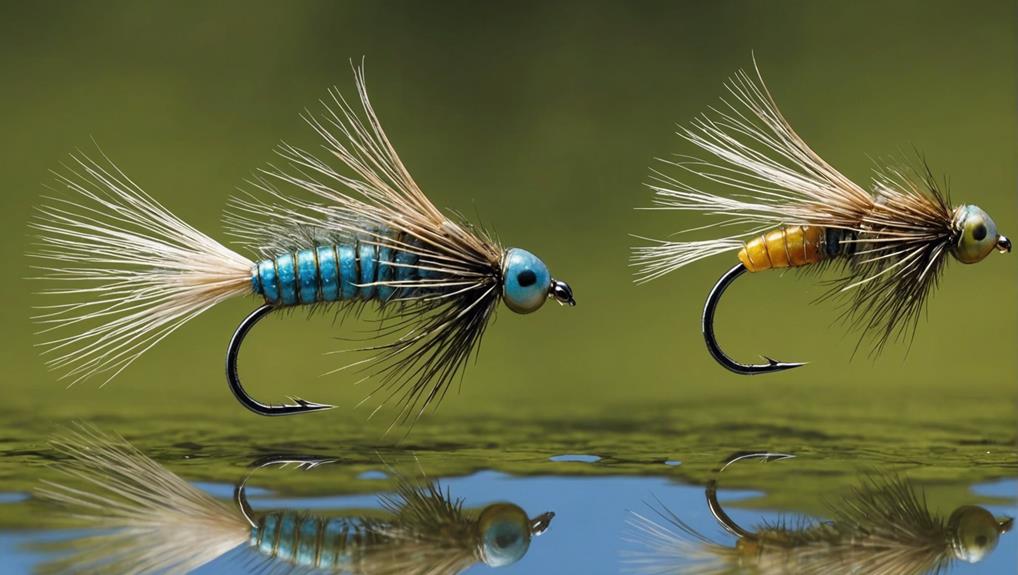 effective fly fishing strategy