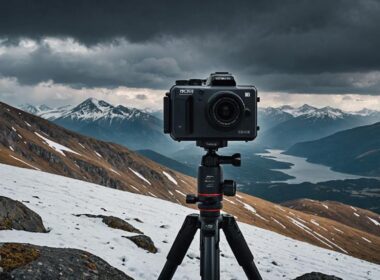 extreme landscape photography essentials