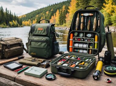 fly fishing essentials guide