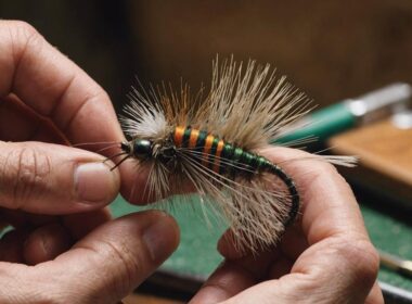 fly tying guide for beginners