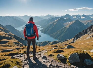 high altitude hiking essentials guide