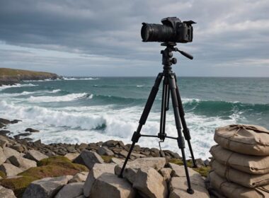 ideal tripods for landscapes