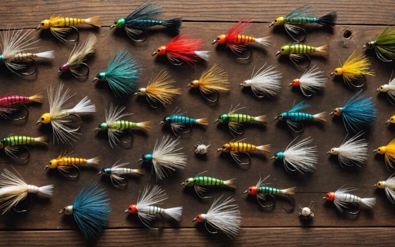 Mastering Fly Fishing Flies Identification: A Comprehensive Guide ...