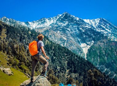 how to prepare for high altitude hiking