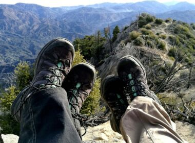 what to wear on a hiking date