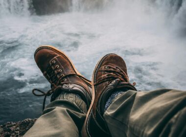 how long does it take to break in hiking boots