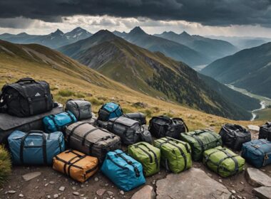 weatherproof bags for photographers