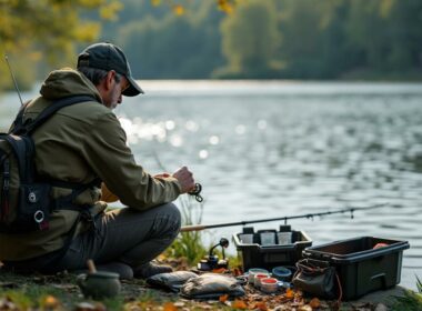 avoid carp fishing mistakes