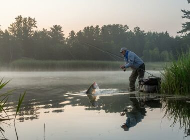 beginner s largemouth bass guide