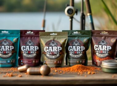 best quick result carp baits