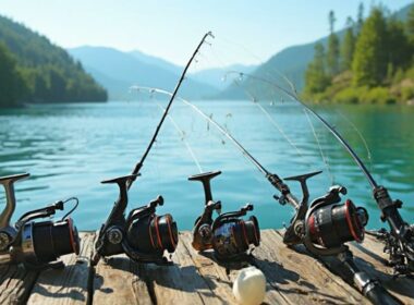 best rods and reels