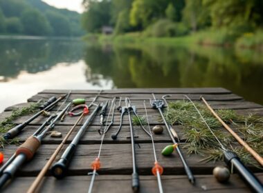 carp fishing rigs guide