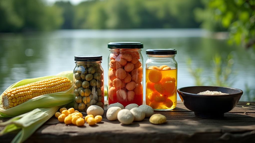 Top 5 Homemade Carp Bait Recipes for Guaranteed Results - MacFishes