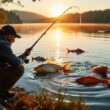 efficient carp fishing alarms