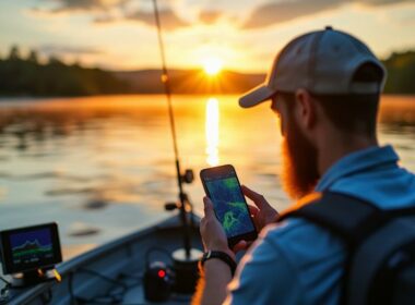 enhancing carp fishing techniques