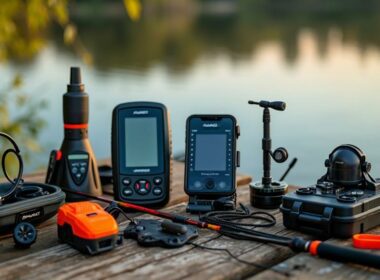 essential carp fishing gadgets