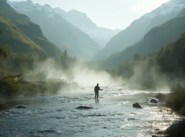 european salmon fishing hotspots