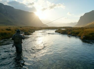 iceland salmon fishing guide