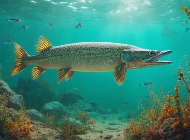 pike conservation in ecosystems