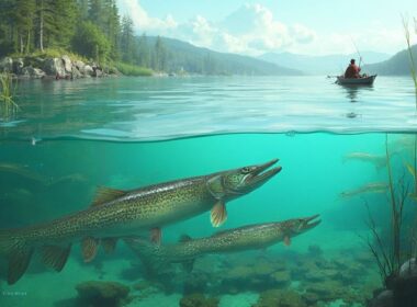 protect pike spawning areas