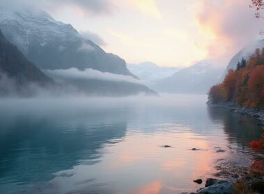 salmon fishing season norway