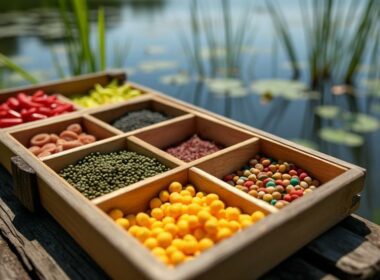 selecting ideal carp baits