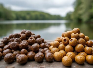 shelf life vs fresh boilies