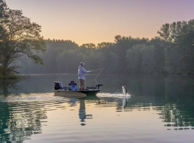 top bass fishing resources