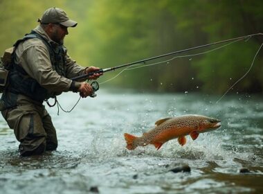 top fly fishing waders