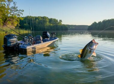 ultimate bass fishing tips