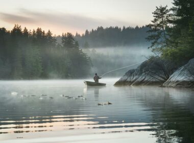 underrated bass fishing locations