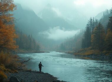 underrated rivers for trout