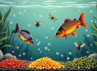 understanding carp bait attraction