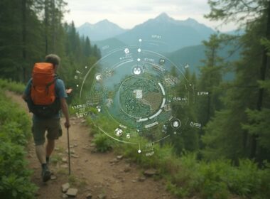 beginner hiking apps guide