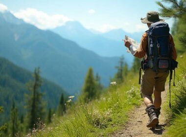 beginner hiking safety tips