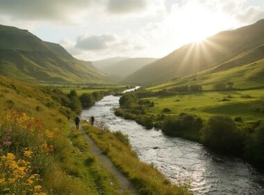 best fell walking routes