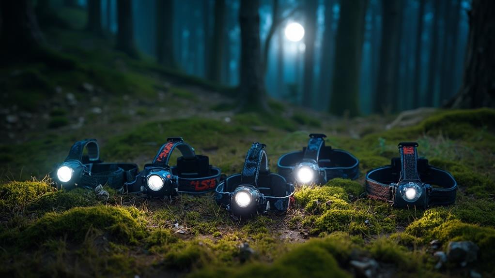 best headlamp options 2023