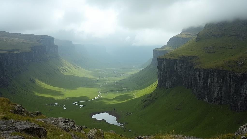 breathtaking isle of skye