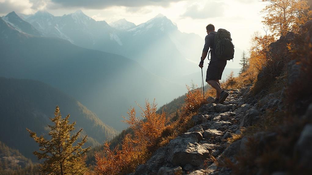 climbing mental toughness training