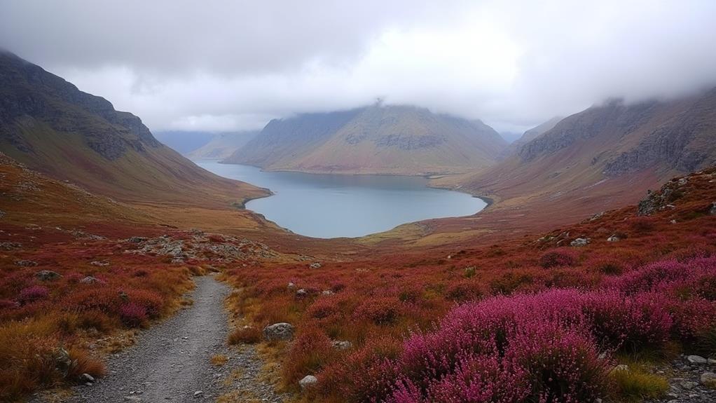 discover torridon s secret treasures